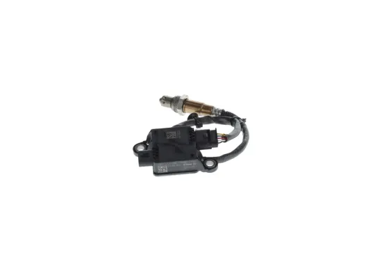 Partikelsensor BOSCH 0 281 009 020 Bild Partikelsensor BOSCH 0 281 009 020