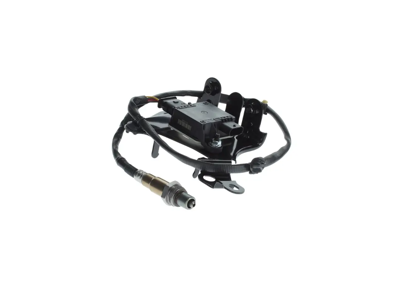 Partikelsensor BOSCH 0 281 009 145