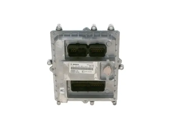 Steuergerät, Einspritzanlage BOSCH 0 281 010 254 Bild Steuergerät, Einspritzanlage BOSCH 0 281 010 254