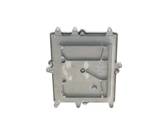 Steuergerät, Einspritzanlage BOSCH 0 281 010 254 Bild Steuergerät, Einspritzanlage BOSCH 0 281 010 254