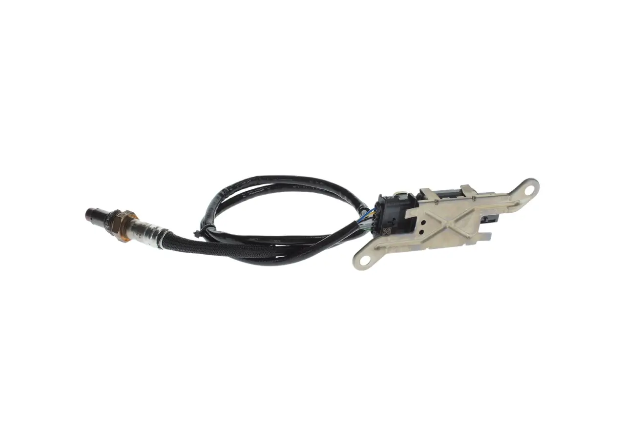 NOx-Sensor, Harnstoffeinspritzung BOSCH 0 281 050 408