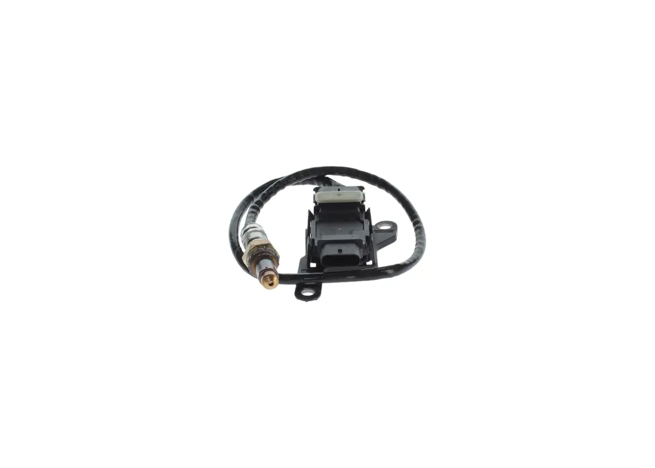 NOx-Sensor, Harnstoffeinspritzung BOSCH 0 281 050 512