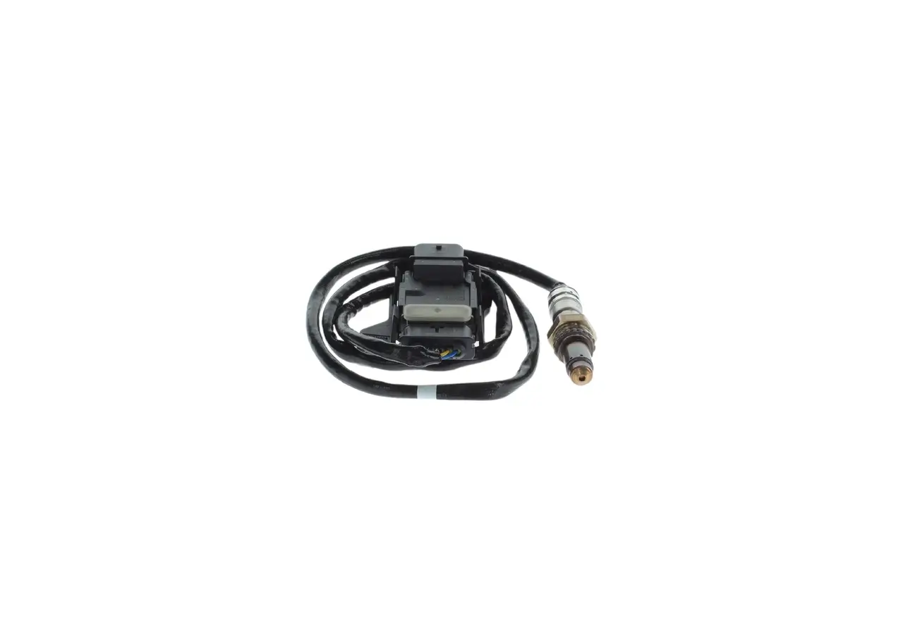 NOx-Sensor, Harnstoffeinspritzung BOSCH 0 281 050 513