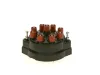 Zündverteilerkappe BOSCH 0 290 004 502 Bild Zündverteilerkappe BOSCH 0 290 004 502