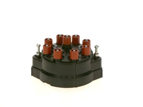 Zündverteilerkappe BOSCH 0 290 004 502 Bild Zündverteilerkappe BOSCH 0 290 004 502