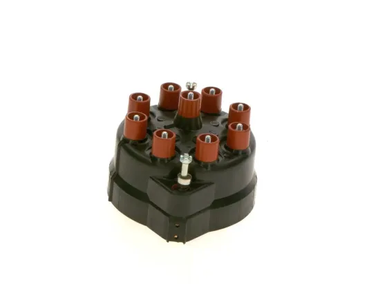 Zündverteilerkappe BOSCH 0 290 004 502 Bild Zündverteilerkappe BOSCH 0 290 004 502