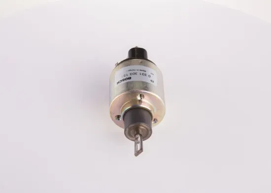 Magnetschalter, Starter BOSCH 0 331 303 151 Bild Magnetschalter, Starter BOSCH 0 331 303 151