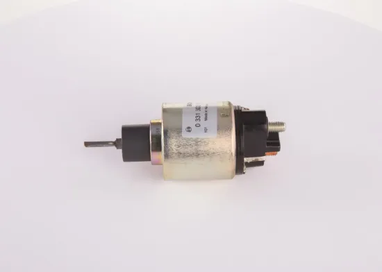 Magnetschalter, Starter BOSCH 0 331 303 151 Bild Magnetschalter, Starter BOSCH 0 331 303 151