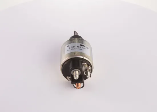Magnetschalter, Starter BOSCH 0 331 303 151 Bild Magnetschalter, Starter BOSCH 0 331 303 151
