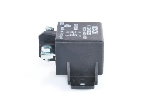 Relais, Arbeitsstrom 24 V BOSCH 0 332 002 250 Bild Relais, Arbeitsstrom 24 V BOSCH 0 332 002 250