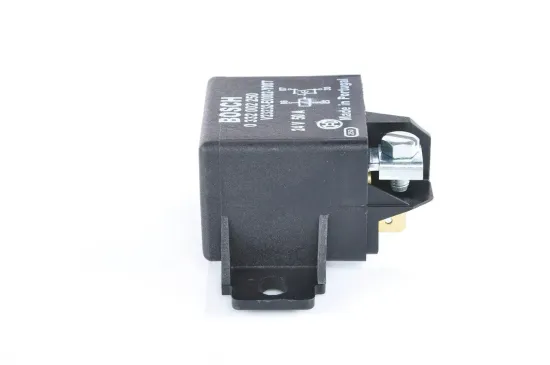 Relais, Arbeitsstrom 24 V BOSCH 0 332 002 250 Bild Relais, Arbeitsstrom 24 V BOSCH 0 332 002 250