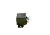 Relais, Arbeitsstrom 24 V BOSCH 0 332 002 256 Bild Relais, Arbeitsstrom 24 V BOSCH 0 332 002 256
