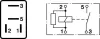 Blinkgeber 12 V BOSCH 0 332 011 007 Bild Blinkgeber 12 V BOSCH 0 332 011 007