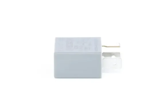 Relais, Kraftstoffpumpe 12 V BOSCH 0 332 017 300 Bild Relais, Kraftstoffpumpe 12 V BOSCH 0 332 017 300