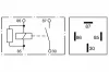 Relais, Hupe/Horn 12 V BOSCH 0 332 019 103 Bild Relais, Hupe/Horn 12 V BOSCH 0 332 019 103