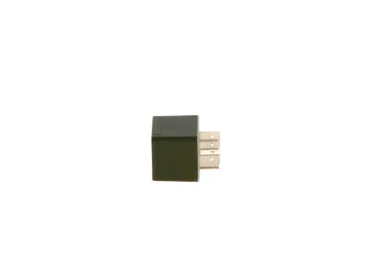 Relais, Arbeitsstrom 24 V BOSCH 0 332 209 204 Bild Relais, Arbeitsstrom 24 V BOSCH 0 332 209 204
