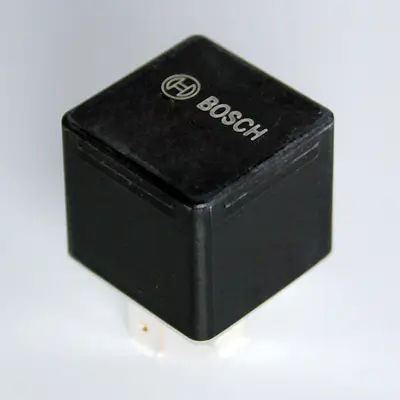 Relais, Arbeitsstrom 24 V BOSCH 0 332 209 204 Bild Relais, Arbeitsstrom 24 V BOSCH 0 332 209 204