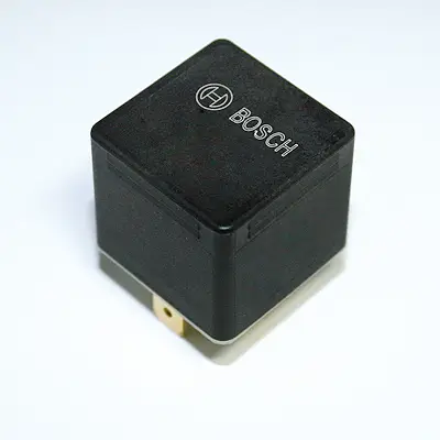 Relais, Arbeitsstrom 24 V BOSCH 0 332 209 211 Bild Relais, Arbeitsstrom 24 V BOSCH 0 332 209 211