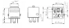 Relais, Arbeitsstrom 24 V BOSCH 0 332 209 216 Bild Relais, Arbeitsstrom 24 V BOSCH 0 332 209 216