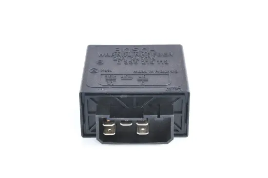 Blinkgeber BOSCH 0 335 215 113 Bild Blinkgeber BOSCH 0 335 215 113