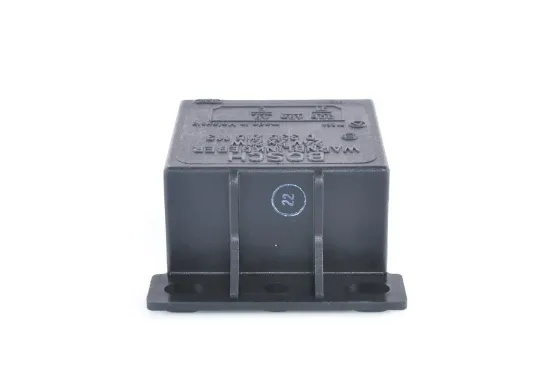 Blinkgeber BOSCH 0 335 215 113 Bild Blinkgeber BOSCH 0 335 215 113