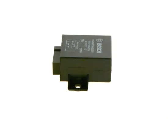 Blinkgeber 24 V BOSCH 0 335 215 143 Bild Blinkgeber 24 V BOSCH 0 335 215 143