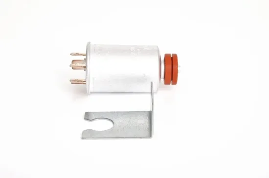 Blinkgeber BOSCH 0 336 208 001 Bild Blinkgeber BOSCH 0 336 208 001