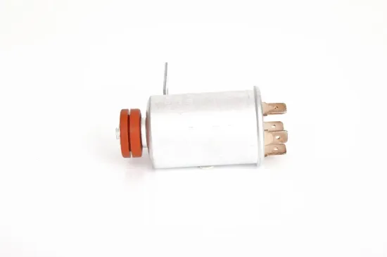 Blinkgeber BOSCH 0 336 208 001 Bild Blinkgeber BOSCH 0 336 208 001