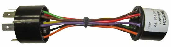 Schalter, Hauptlicht BOSCH 0 340 302 150 Bild Schalter, Hauptlicht BOSCH 0 340 302 150