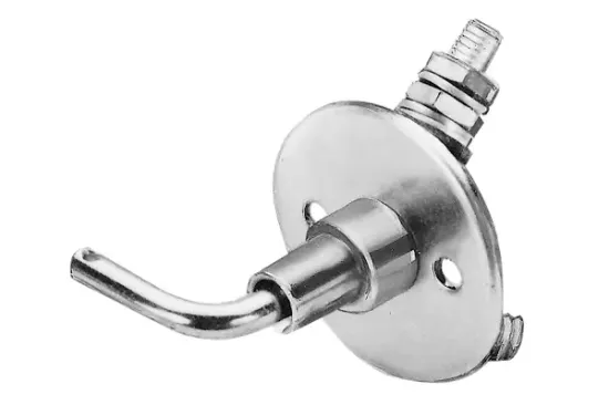 Hauptschalter, Batterie BOSCH 0 341 001 001 Bild Hauptschalter, Batterie BOSCH 0 341 001 001