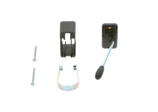 Schalter, Hauptlicht BOSCH 0 341 810 006 Bild Schalter, Hauptlicht BOSCH 0 341 810 006