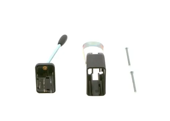 Schalter, Hauptlicht BOSCH 0 341 810 006 Bild Schalter, Hauptlicht BOSCH 0 341 810 006