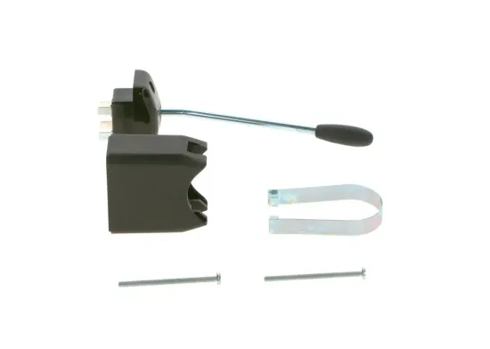 Schalter, Hauptlicht BOSCH 0 341 810 006 Bild Schalter, Hauptlicht BOSCH 0 341 810 006