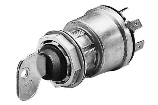 Zünd-/Startschalter BOSCH 0 342 309 007 Bild Zünd-/Startschalter BOSCH 0 342 309 007