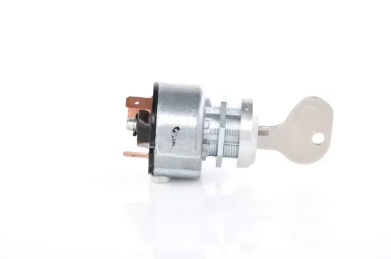 Zünd-/Startschalter BOSCH 0 342 311 006 Bild Zünd-/Startschalter BOSCH 0 342 311 006