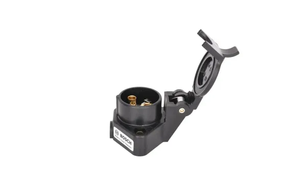 Anhängersteckdose 12 V BOSCH 0 352 030 002 Bild Anhängersteckdose 12 V BOSCH 0 352 030 002
