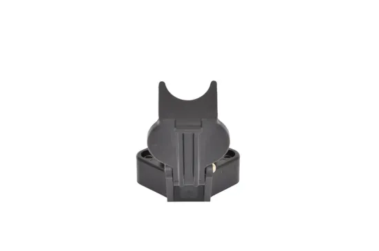 Anhängersteckdose 12 V BOSCH 0 352 030 002 Bild Anhängersteckdose 12 V BOSCH 0 352 030 002