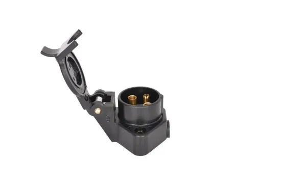 Anhängersteckdose 12 V BOSCH 0 352 030 002 Bild Anhängersteckdose 12 V BOSCH 0 352 030 002