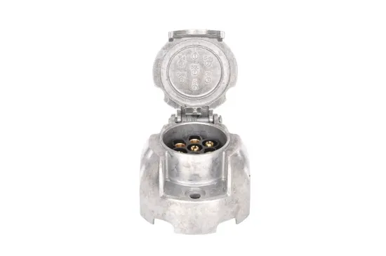 Anhängersteckdose 12 V BOSCH 0 352 070 011 Bild Anhängersteckdose 12 V BOSCH 0 352 070 011