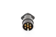 Anhängerstecker 12 V BOSCH 0 352 170 003