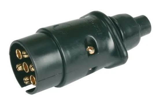 Anhängerstecker 12 V BOSCH 0 352 170 003 Bild Anhängerstecker 12 V BOSCH 0 352 170 003