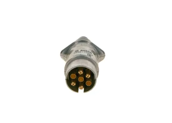 Anhängerstecker 12 V BOSCH 0 352 170 004 Bild Anhängerstecker 12 V BOSCH 0 352 170 004