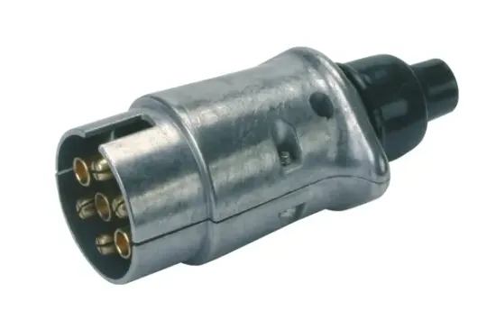 Anhängerstecker 12 V BOSCH 0 352 170 004 Bild Anhängerstecker 12 V BOSCH 0 352 170 004