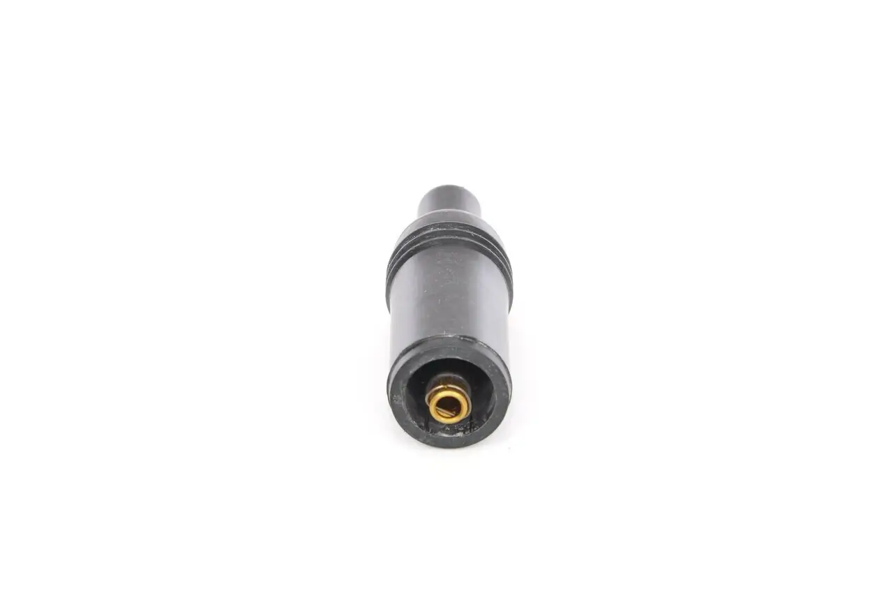 Stecker, Zündverteiler BOSCH 0 356 200 013