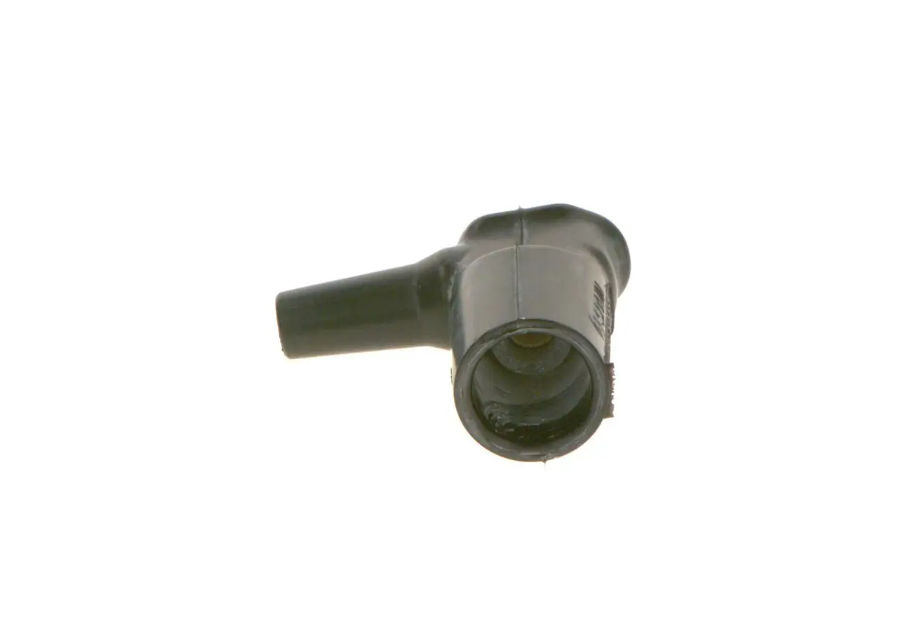 Stecker, Zündverteiler BOSCH 0 356 250 027