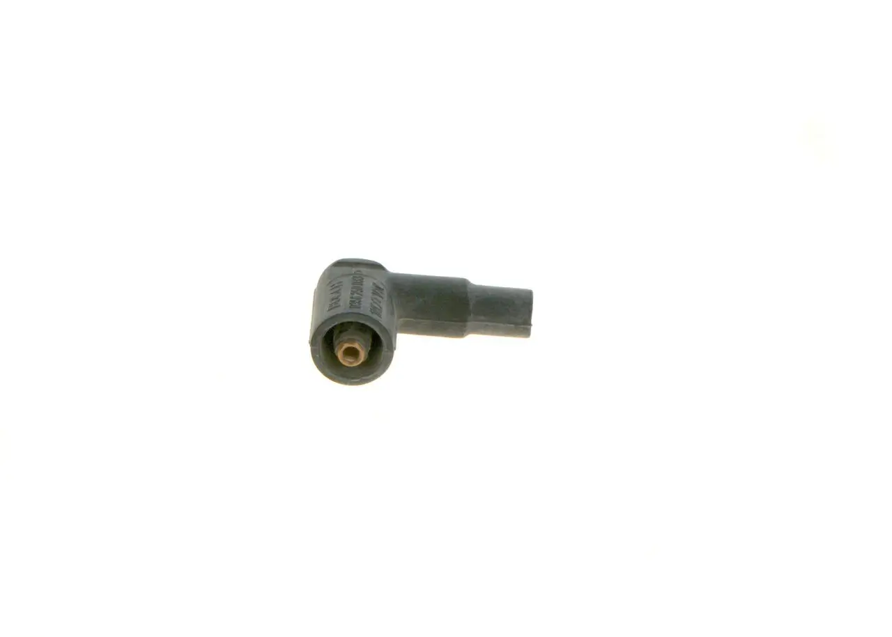 Stecker, Zündverteiler BOSCH 0 356 250 033