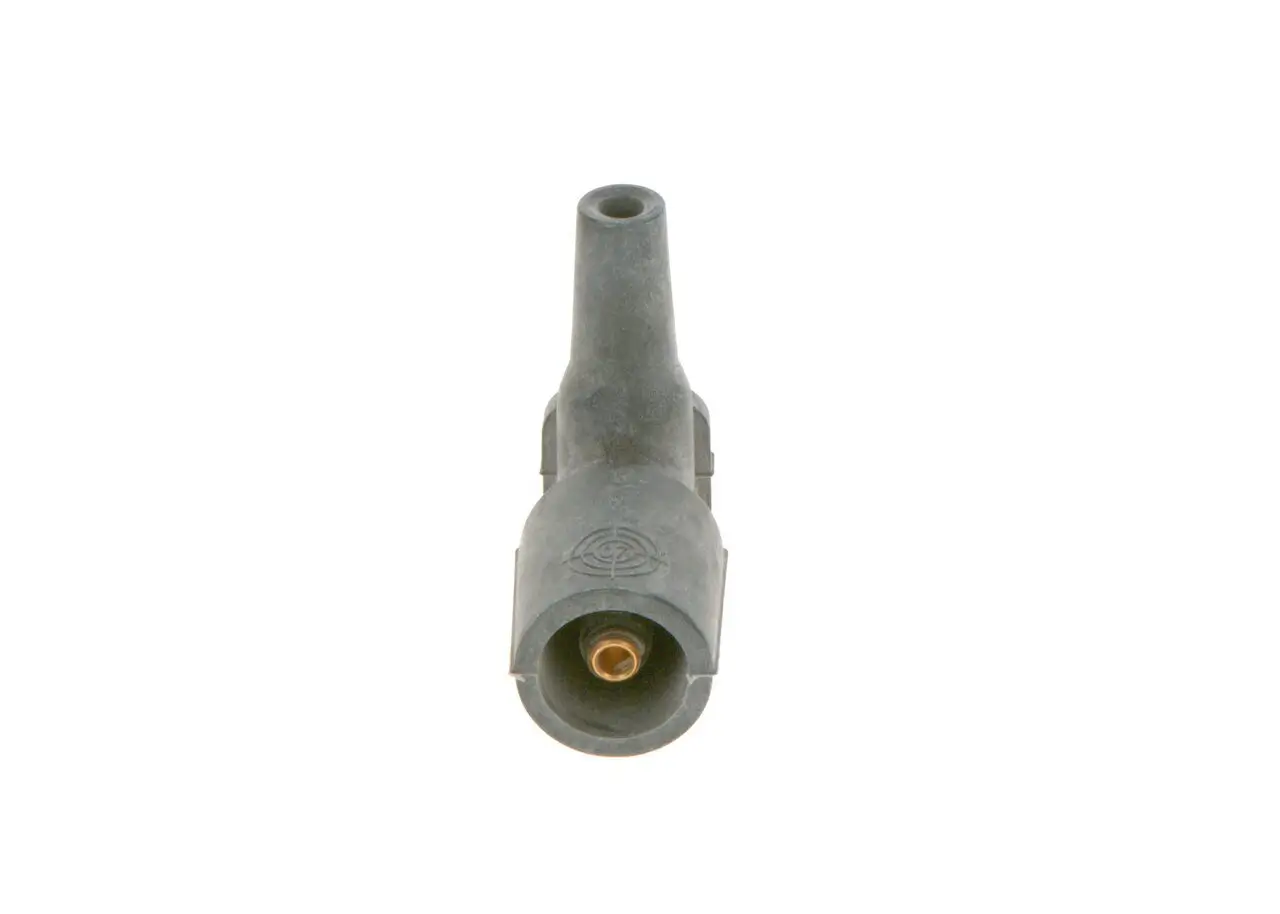 Stecker, Zündspule BOSCH 0 356 250 035