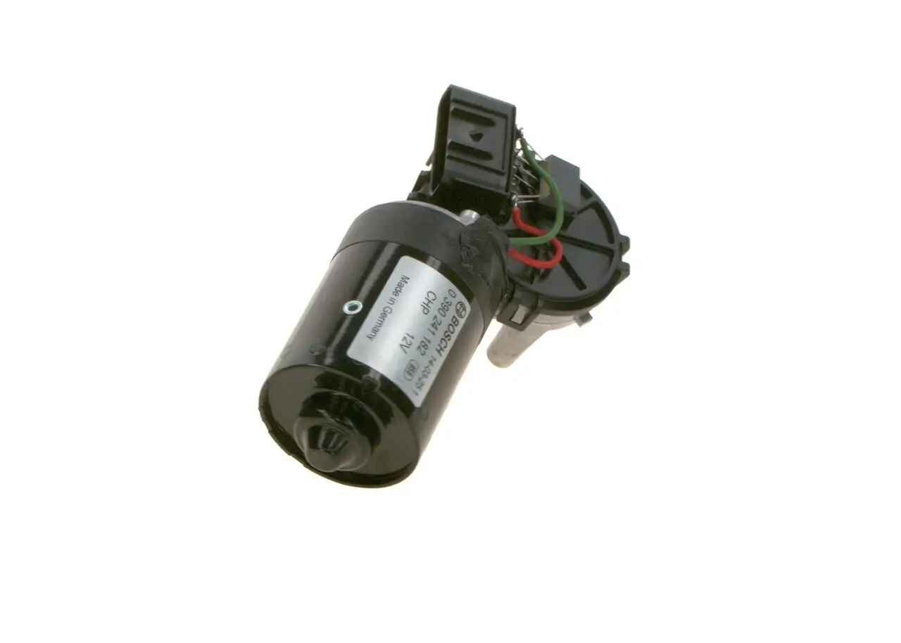 Wischermotor 12 V vorne BOSCH 0 390 241 182