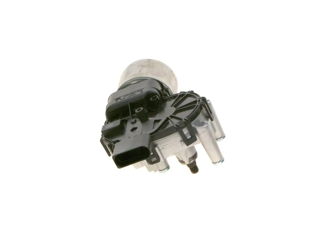 Wischermotor 12 V vorne BOSCH 0 390 241 915