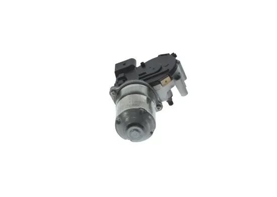 Wischermotor 13,5 V vorne BOSCH 0 390 243 686 Bild Wischermotor 13,5 V vorne BOSCH 0 390 243 686